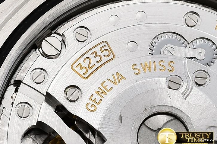 1218 R2DJ0200A – DJ2 41mm Durable 622